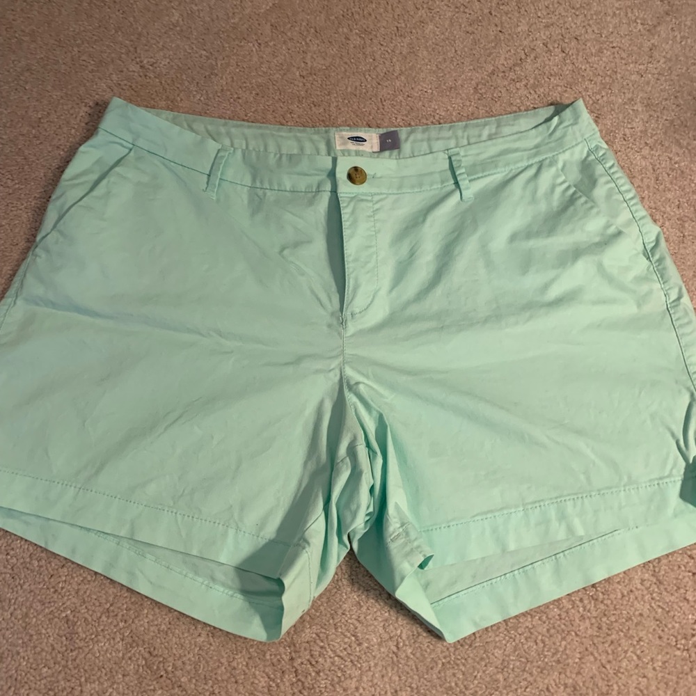 Women’s shorts